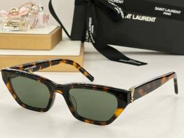 Picture of YSL Sunglasses _SKUfw54144259fw